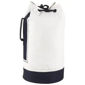 Sac polochon avec poche intérieure zippée Pen Duick marin image-0