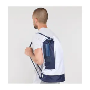 Sac polochon avec poche intérieure zippée Pen Duick marin image-1