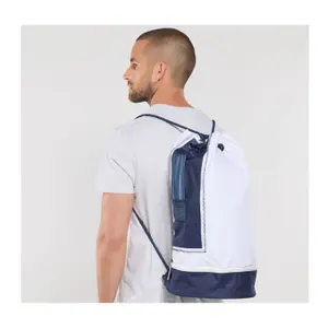 Sac polochon avec poche intérieure zippée Pen Duick marin image-2