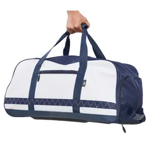 Rejsetaske på hjul Pen Duick