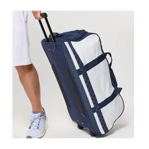 Rejsetaske på hjul Pen Duick image-1