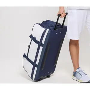 Rejsetaske på hjul Pen Duick image-2