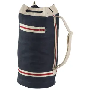 Faded duffel bag Pen Duick image-0