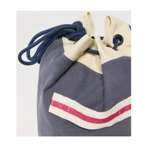 Faded duffel bag Pen Duick image-2