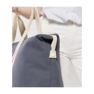 Large shopping bag Pen Duick canvas image-3