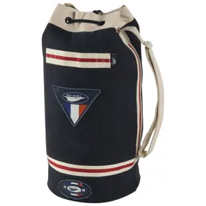 Canvas duffle bag Pen Duick image-0