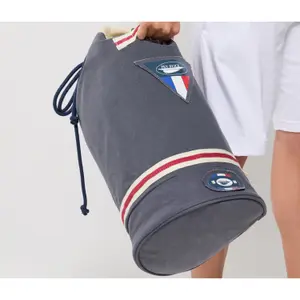 Canvas duffle bag Pen Duick image-2
