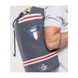 Canvas duffle bag Pen Duick image-3