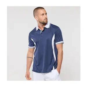 Polo Pen Duick Sport image-3