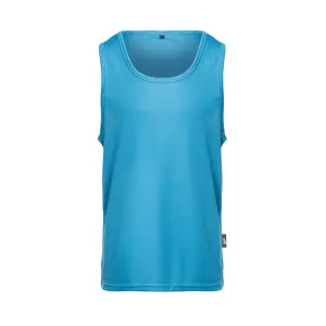 Camiseta sin mangas de cuello en V Pen Duick image-0