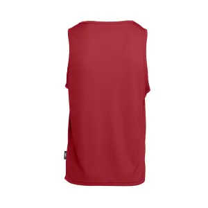 Camiseta sin mangas de cuello en V Pen Duick image-1