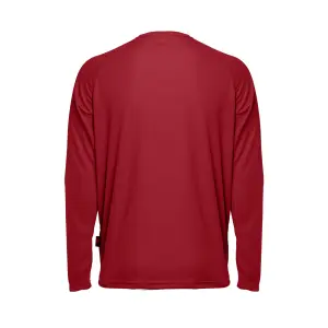 Camiseta Respirável de Mangas Longas Pen Duick Firstee image-1