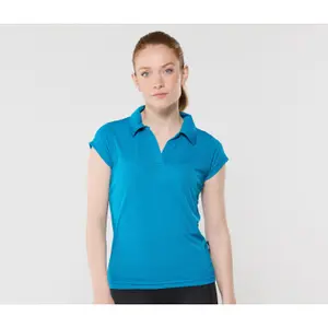 Women's polo shirt Pen Duick image-2