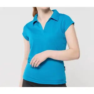 Women's polo shirt Pen Duick image-3