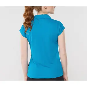 Women's polo shirt Pen Duick image-4