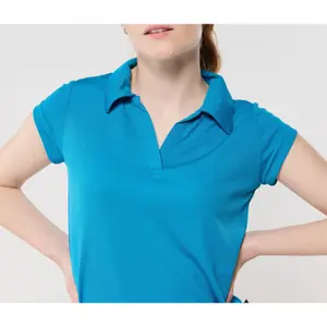 Women's polo shirt Pen Duick image-5