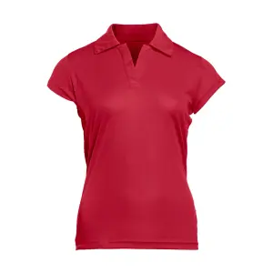 Women's polo shirt Pen Duick image-0