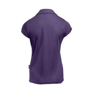 Women's polo shirt Pen Duick image-1