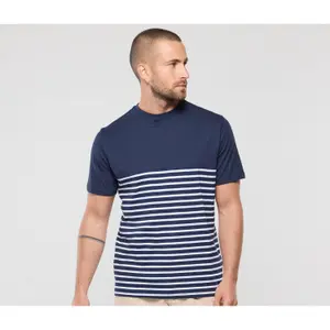 T-shirt Pen Duick Marin image-1