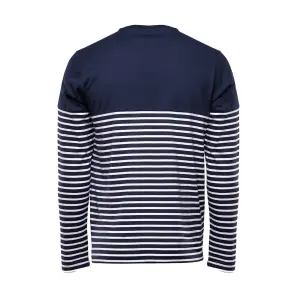 Long sleeve T-shirt Pen Duick Marin image-3