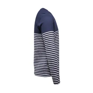 Long sleeve T-shirt Pen Duick Marin image-4