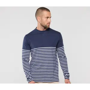 Long sleeve T-shirt Pen Duick Marin image-1