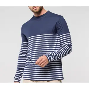 Long sleeve T-shirt Pen Duick Marin image-2