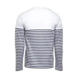 Long sleeve T-shirt Pen Duick Marin image-1