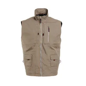 Multi-pocket vest Pen Duick Targy image-0