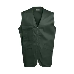 Mehrzweck-Polybaumwollweste Pen Duick image-0