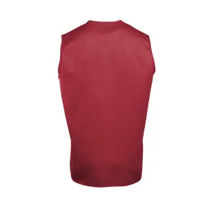 Mehrzweck-Polybaumwollweste Pen Duick image-1