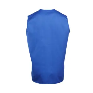 Mehrzweck-Polybaumwollweste Pen Duick image-1