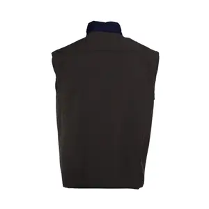 Sleeveless down jacket Pen Duick Skipper image-1