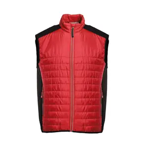Sleeveless down jacket Pen Duick Skipper image-0