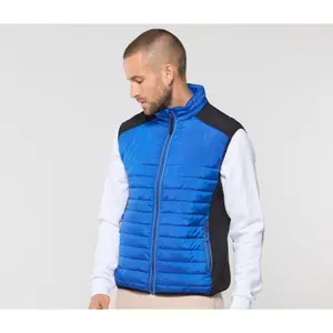 Sleeveless down jacket Pen Duick Skipper image-4