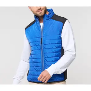 Sleeveless down jacket Pen Duick Skipper image-1