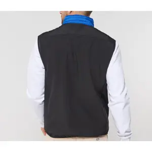 Sleeveless down jacket Pen Duick Skipper image-3
