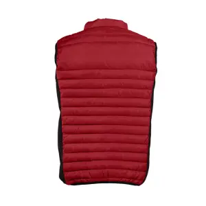 Sleeveless Jacket Pen Duick Baltimore image-1
