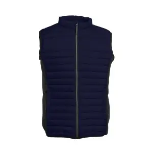 Sleeveless Jacket Pen Duick Baltimore image-0
