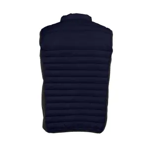 Sleeveless Jacket Pen Duick Baltimore image-1