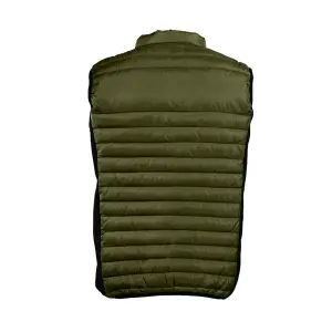 Sleeveless Jacket Pen Duick Baltimore image-1
