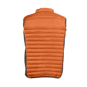 Sleeveless Jacket Pen Duick Baltimore image-1