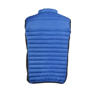 Sleeveless Jacket Pen Duick Baltimore image-1