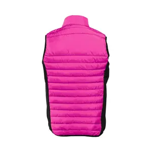 Women's sleeveless jacket Pen Duick Baltimore image-1