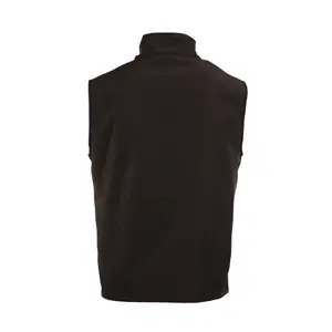Veste sans manche softshell 2 couches Pen Duick Gibraltar image-1
