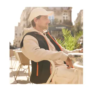 Veste sans manche softshell 2 couches Pen Duick Gibraltar image-2