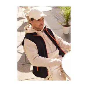 Veste sans manche softshell 2 couches Pen Duick Gibraltar image-3