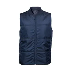 Sleeveless down jacket Pen Duick Bosco image-0