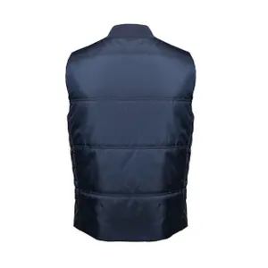 Sleeveless down jacket Pen Duick Bosco image-1
