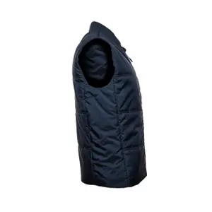 Sleeveless down jacket Pen Duick Bosco image-2